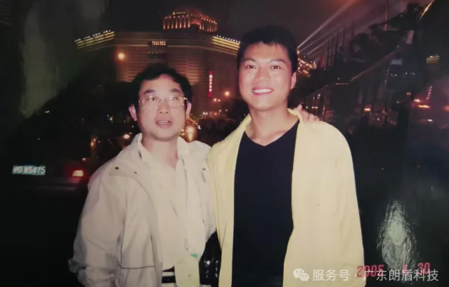 纪实：一场乒乓球教学，连接起朗盾人与运动的美好时光
