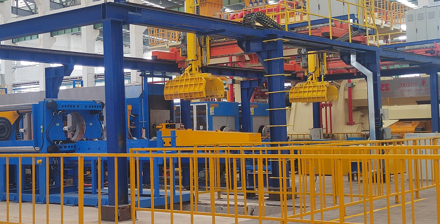 铝时代：朗盾科技的产业坚守与时代新局